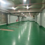 济源FRP玻璃钢防腐地坪-缩略图2