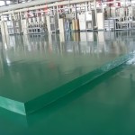 济源防腐蚀地坪,环氧玻纤地坪，玻纤工业地坪，环氧玻纤布地坪,乙烯基玻纤布地坪-缩略图2