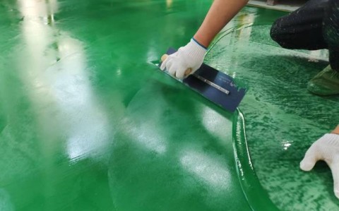 济源什么是VEF地坪,VEF地坪厂家