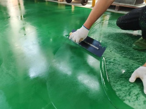 济源什么是VEF地坪,VEF地坪厂家