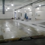 济源防腐防静电地坪,防腐防静电自流平地坪-缩略图2