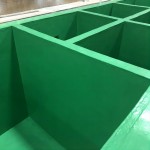 济源防腐水池，水池防腐防渗怎么做，防腐水池施工厂家-缩略图1